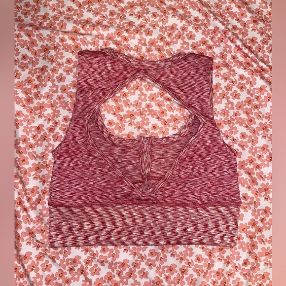 NWOT FP Movement Swan Song Cami - Picture 4 of 6